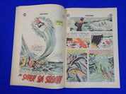 Aquaman #11 (1963) - VG+ (1963) - 1st App. Mera
