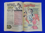 Wonder Woman #207 (1973) - VF- (7.5)