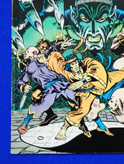 Special Marvel Edition #15 (1973) - FN- (5.5) - 1st Shang-Chi