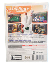 Game Party 3 - Wii
