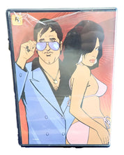 Grand Theft Auto Vice City Double Pack - PS2