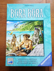Bora Bora (Used)