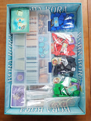 Bora Bora (Used)