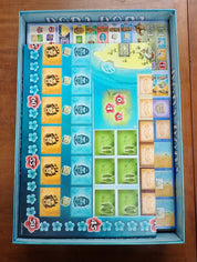 Bora Bora (Used)