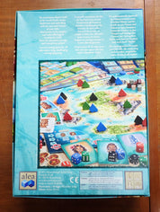 Bora Bora (Used)