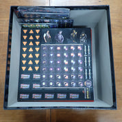 Shadowrun: Sprawl Ops Legendary & 5-6 Player Expansion Bundle (Used)