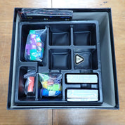 Shadowrun: Sprawl Ops Legendary & 5-6 Player Expansion Bundle (Used)