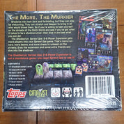 Shadowrun: Sprawl Ops Legendary & 5-6 Player Expansion Bundle (Used)