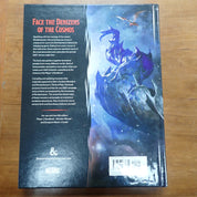Dungeons & Dragons: Mordenkainen Presents: Monsters of the Multiverse (Used)