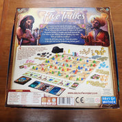 Five Tribes: The Djinns of Naqala Bundle (Used)