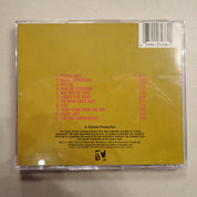 The Jimi Hendrix Experience - Are You Experienced? - CD