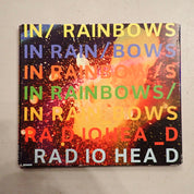 Radiohead - In Rainbows