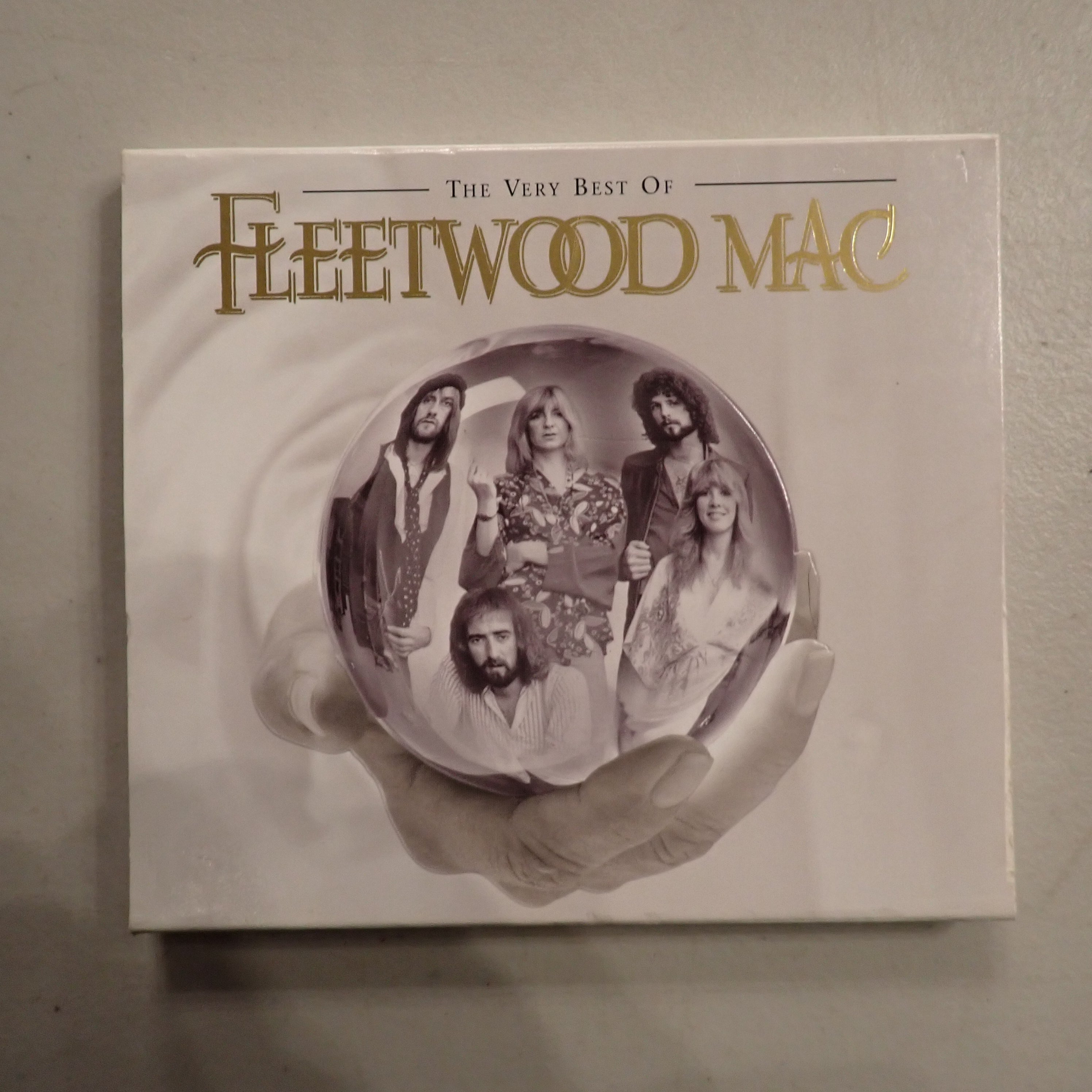 Fleetwood Mac - The Very Best Of - CD