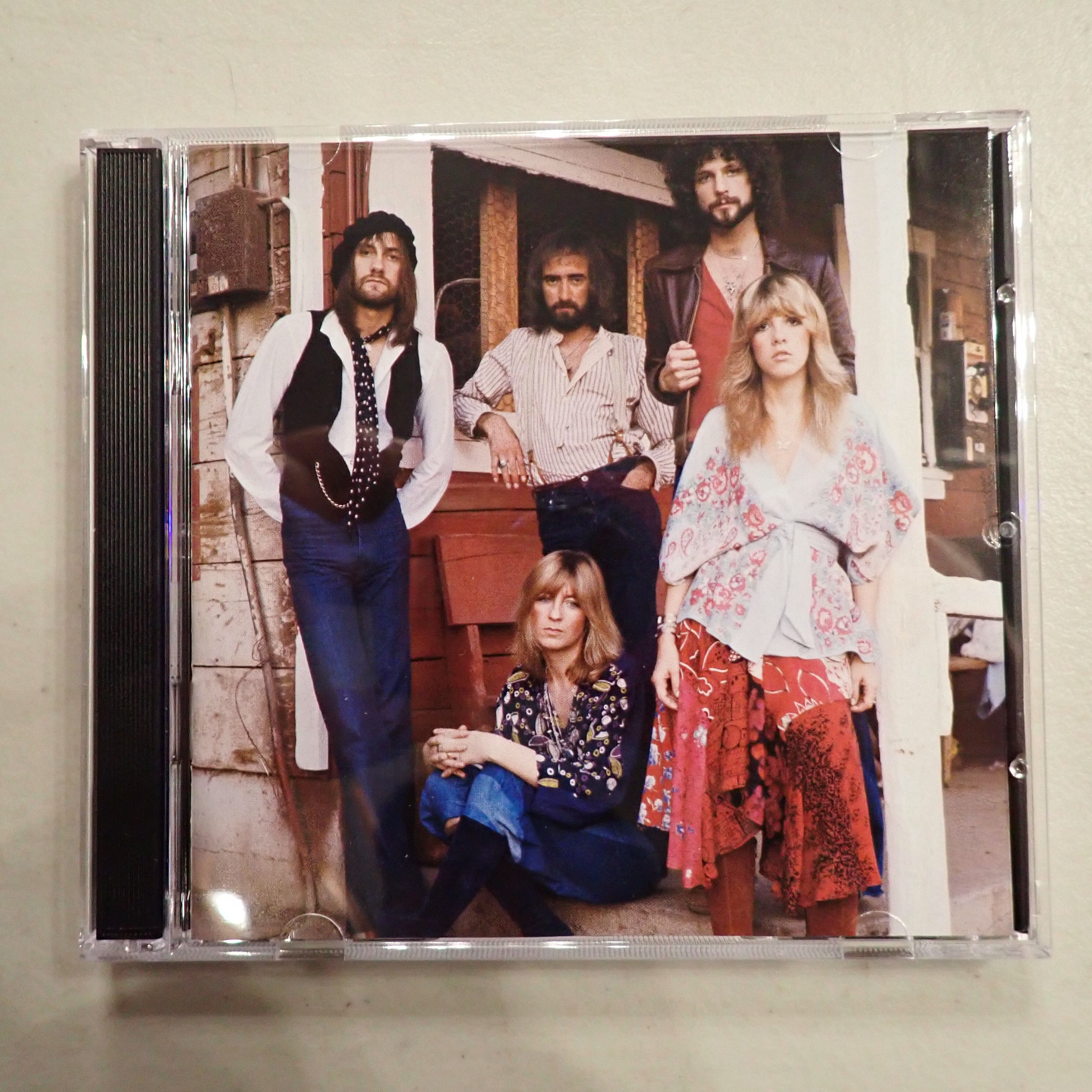 Fleetwood Mac - The Very Best Of - CD