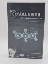 Load image into Gallery viewer, Covalence: A Molecule Building Game
