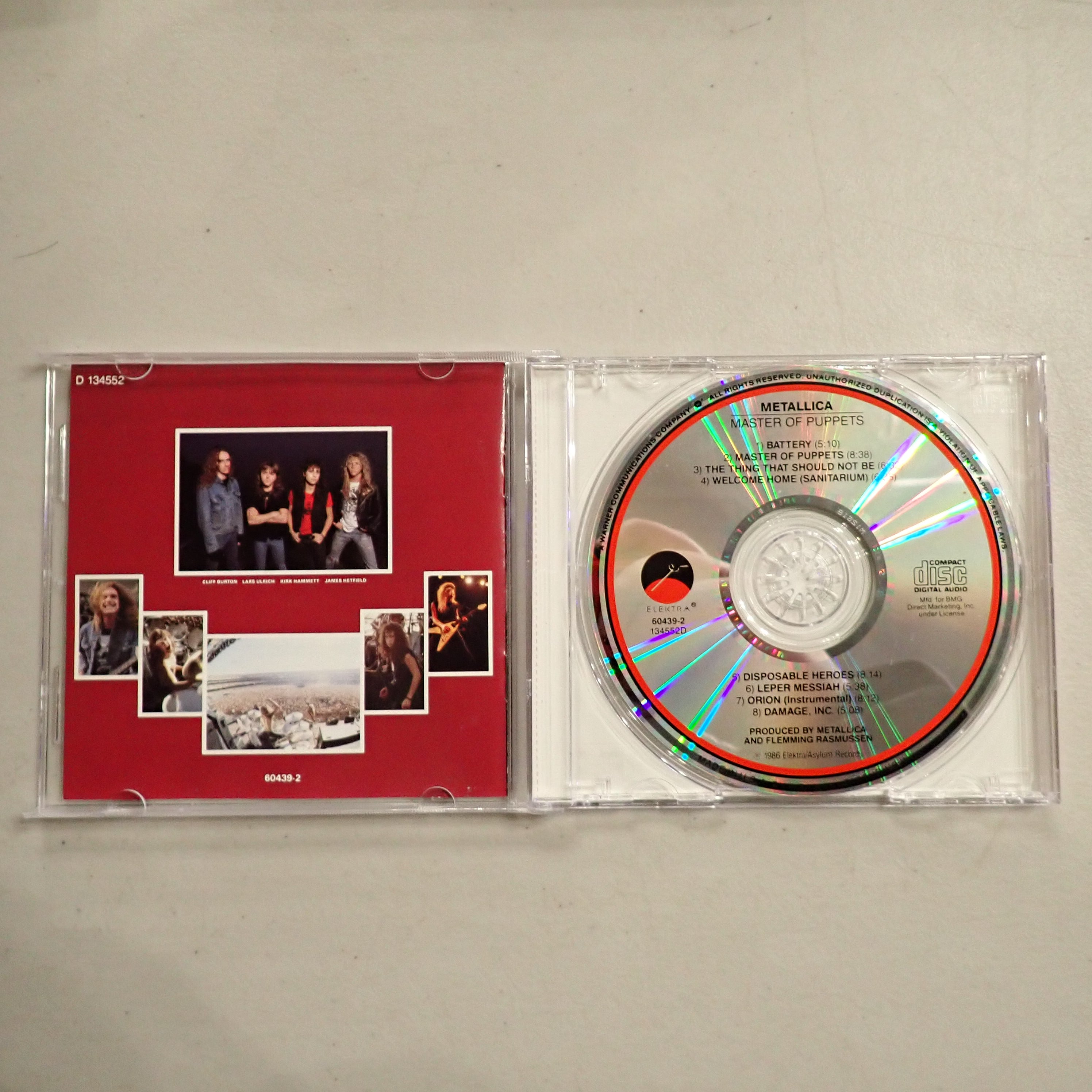 Black Sabbath - We Sold Our Soul For Rock'N'Roll - CD