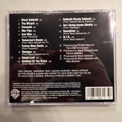 Black Sabbath - We Sold Our Soul For Rock'N'Roll - CD