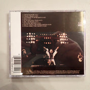 Ozzy Osbourne -Blizzard Of Ozz - CD