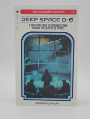 Deep Space D-6 (USED)
