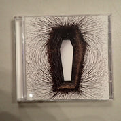 Metallica - Death Magnetic - CD