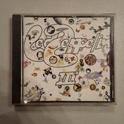 Led Zeppelin - III - CD