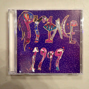 Prince - 1999 - CD
