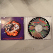 Judas Priest - Painkiller - CD