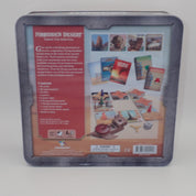 Forbidden Desert (USED)