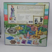 Takenoko (USED)