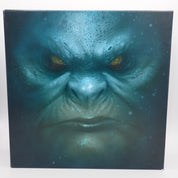 Abyss (USED)