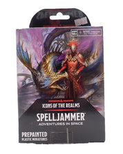 Spelljammer Icons of the Realms