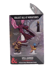 Spelljammer Icons of the Realms