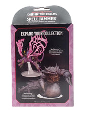 Spelljammer Icons of the Realms