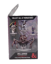 Spelljammer Icons of the Realms
