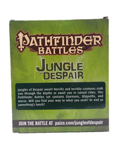 Pathfinder Battles Jungle of Despair - Hydra