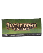 Pathfinder Battles Jungle of Despair - Hydra