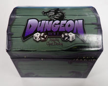 Load image into Gallery viewer, Dungeon Roll - Kickstarter Exclusive (USED)
