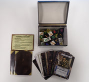 Dungeon Roll - Kickstarter Exclusive (USED)