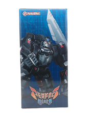 Dark Gorira Perfect Beast - PerfectEffect