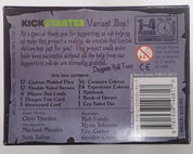Dungeon Roll - Kickstarter Exclusive (USED)