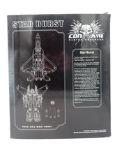 Star Burst Con Air Raptor Squadron IG-CO1