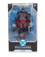 DC Multiverse Flashpoint Batman