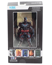 DC Multiverse Flashpoint Batman