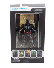 DC Multiverse Batman Unmasked Flashpoint