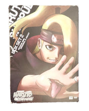 Naruto Shippuden Box Set 2 Season One