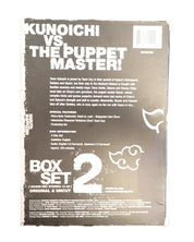 Naruto Shippuden Box Set 2 Season One
