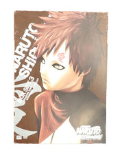 Naruto Shippuden Box Set 3 Season One
