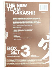 Naruto Shippuden Box Set 3 Season One