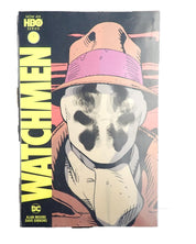 Watchmen - [Pre-Owned]