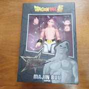 Dragon Ball Super Majin Buu Figure